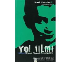 Yol Filmi - Sigrid Baffert - On8 Kitap