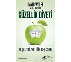 Güzellik Diyeti - R. A Gauthier - The Kitap