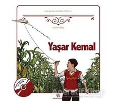 Yaşar Kemal - Zafer Akkaş - Panama Yayıncılık