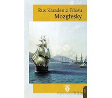 Rus Karadeniz Filosu - Mozgfesky - Dorlion Yayınları