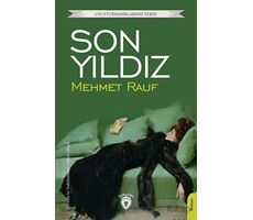 Son Yıldız - Mehmet Rauf - Dorlion Yayınları