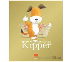 Kipper - Mick Inkpen - Uçan Fil Yayınları