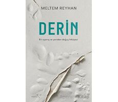 Derin - Meltem Reyhan - Müptela Yayınları