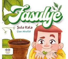 Fasulye - Şule Kala - Cezve Çocuk