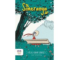 Simeranya - Hilal Günar Gündüz - Cezve Çocuk