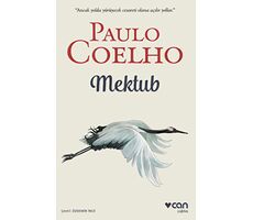 Mektub - Paulo Coelho - Can Yayınları