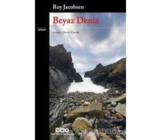 Beyaz Deniz - Roy Jacobsen - Yapı Kredi Yayınları