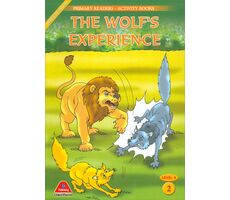 The Wolfs Experience (Level 2) D Publishing