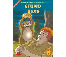 Stupid Bear (Level 2) D Publishing