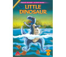 Little Dinosaur (Level 2) D Publishing