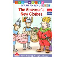 The Emperors New Clothes (Level 2) D Publishing