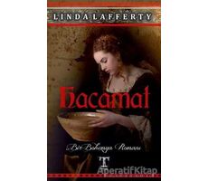 Hacamat - Linda Lafferty - Trend Kitap