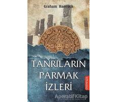 Tanrıların Parmak İzleri - Graham Hancock - Omega