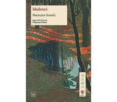 Madenci - Natsume Soseki - İthaki Yayınları