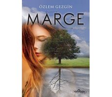 Marge - Özlem Gezgin - Yediveren Yayınları