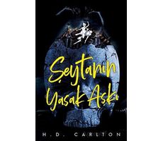 Şeytanın Yasak Aşkı - H. D. Carlton - Lapis Kitap