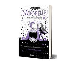 Mirabelle Yaramazlık Peşinde - Harriet Muncaster - Epsilon Yayınevi