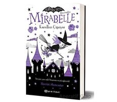 Mirabelle Kuralları Çiğniyor - Harriet Muncaster - Epsilon Yayınevi