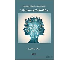 Sosyal Bilgiler Dersinde Yöntem ve Teknikler - Seyithan Has - Gece Kitaplığı