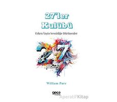 27ler Kulübü - William Pure - Gece Kitaplığı