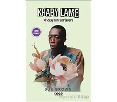 Khaby Lame - Sue Brown - Gece Kitaplığı