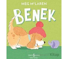 Benek - Meg Mclaren - İş Bankası Kültür Yayınları