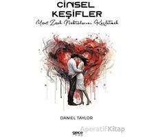 Cinsel Keşifler - Daniel Taylor - Gece Kitaplığı