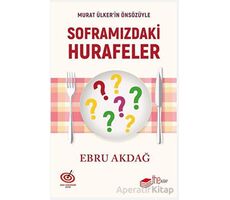 Soframızdaki Hurafeler - Ebru Akdağ - The Kitap