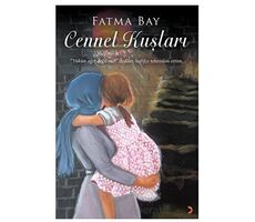 Cennet Kuşları - Fatma Bay - Cinius Yayınları