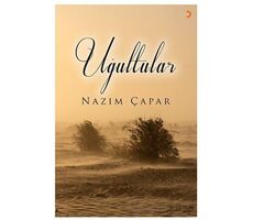 Uğultular - Nazım Çapar - Cinius Yayınları