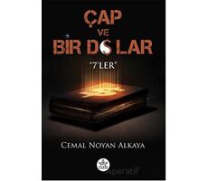 Çap ve Bir Dolar - Cemal Noyan Alkaya - Elpis Yayınları