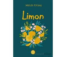 Limon - Melis Uysal - Elpis Yayınları