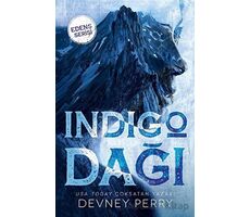 İndigo Dağı - Devney Perry - Ren Kitap