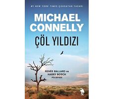 Çöl Yıldızı - Michael Connelly - Nemesis Kitap
