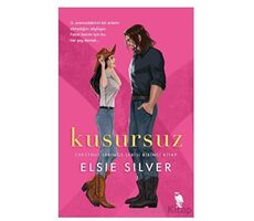 Kusursuz - Elsie Silver - Nemesis Kitap