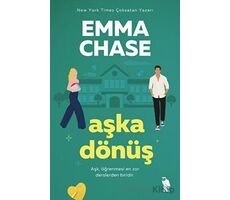 Aşka Dönüş - Emma Chase - Nemesis Kitap