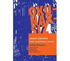 Okunaksız - Levent Şentürk - Ayrıkotu Yayınları