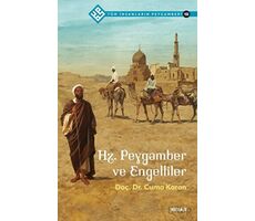 Hz. Peygamber ve Engelliler - Tüm İnsanların Peygamberi 10 - Cuma Karan - Beyan Yayınları