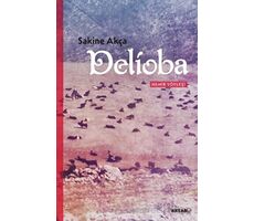 Delioba - Sakine Akça - Beyan Yayınları