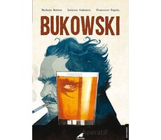 Bukowski - Michele Botton - Kara Karga Yayınları