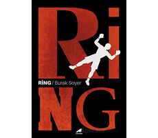 Ring - Burak Soyer - Kara Karga Yayınları