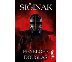 Sığınak - Şeytan Gecesi-2 - Penelope Douglas - Dex Yayınevi