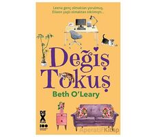 Değiş Tokuş - Beth OLeary - Dex Yayınevi