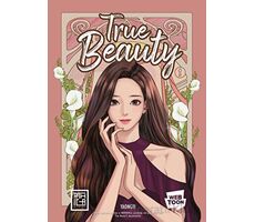 True Beauty 1 - Kolektif - Athica Yayınları