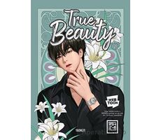 True Beauty 2 - Kolektif - Athica Yayınları