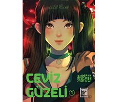 Ceviz Güzeli 1 - Kolektif - Athica Yayınları