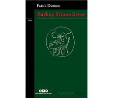 Baykuş Virane Sever - Faruk Duman - Yapı Kredi Yayınları