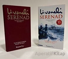 Serenad - Zülfü Livaneli - İnkılap Kitabevi