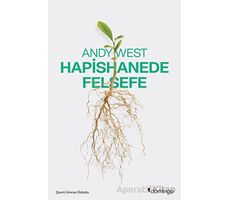 Hapishanede Felsefe - Andy West - Domingo Yayınevi