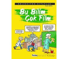 Bu Bilim Çok Film - Fatih Okta - Teleskop Popüler Bilim